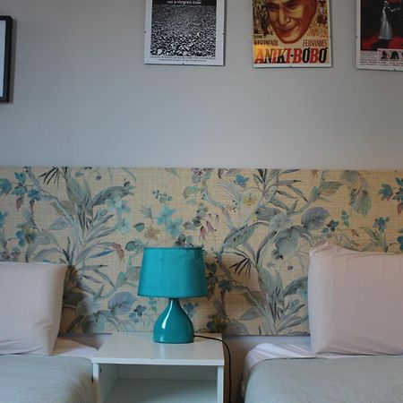 Oporto Guest House Terrace Esterno foto