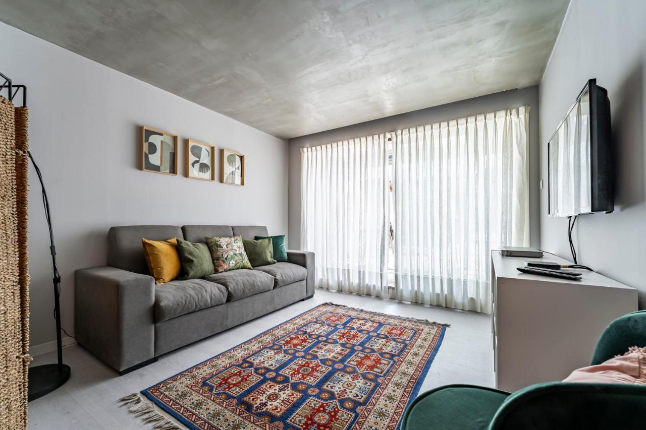 Oporto Guest House Terrace Esterno foto
