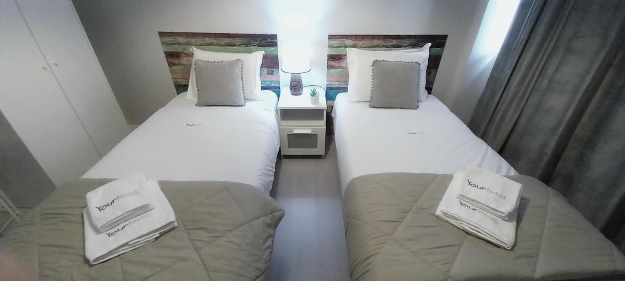 Oporto Guest House Terrace Esterno foto