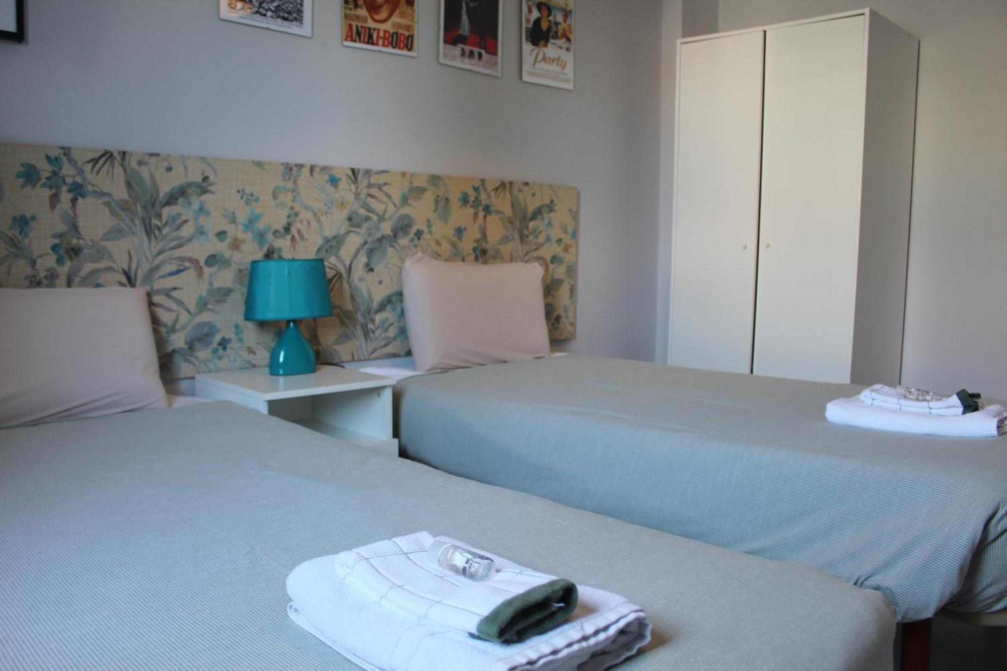 Oporto Guest House Terrace Esterno foto